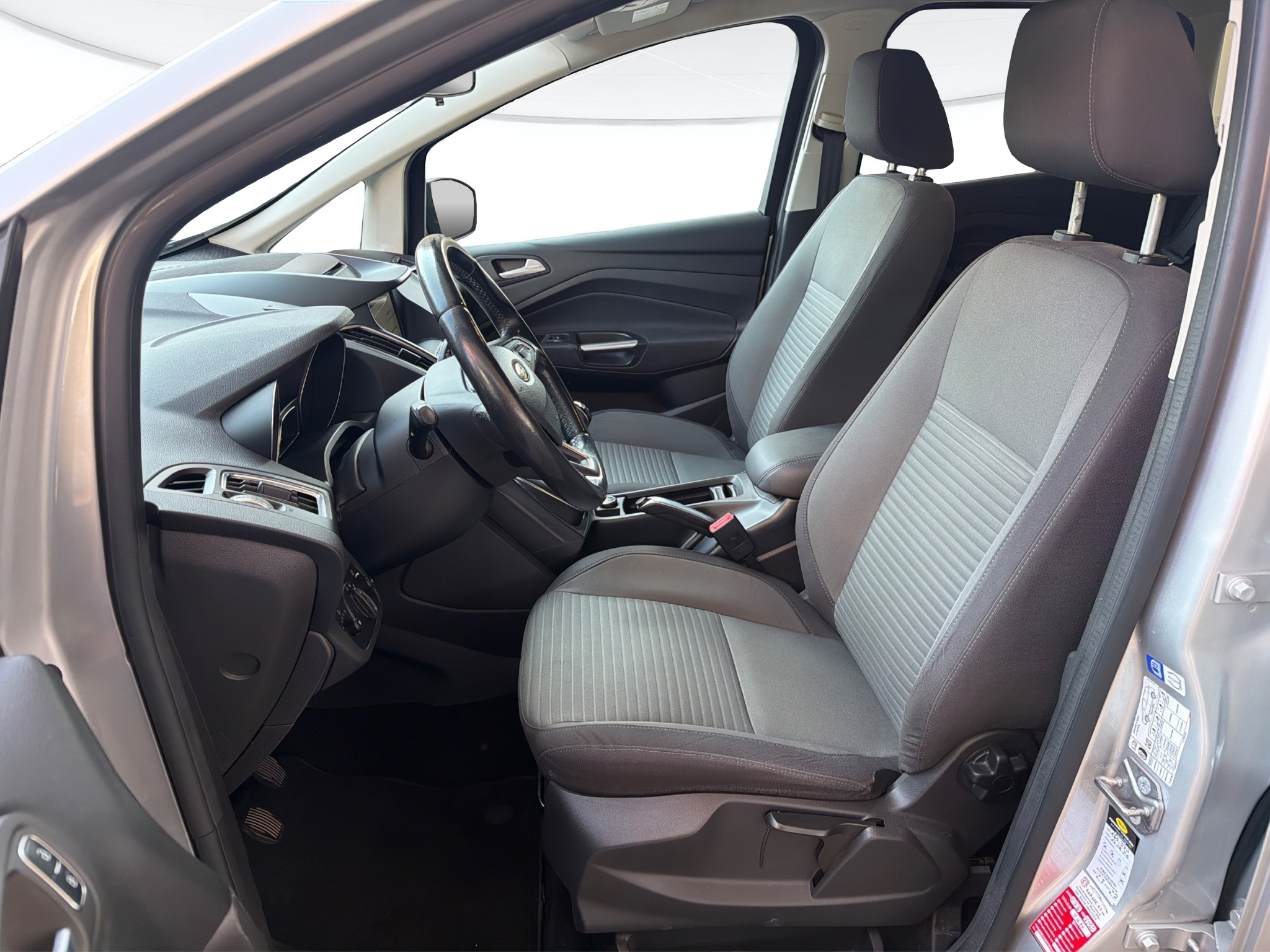 Ford C-Max Usato 2019 C-Max Reggio Emilia