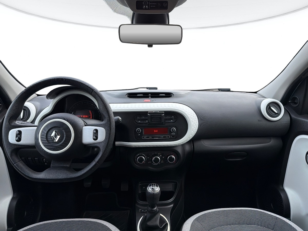 Renault Twingo Usato 2020 Twingo Mestre