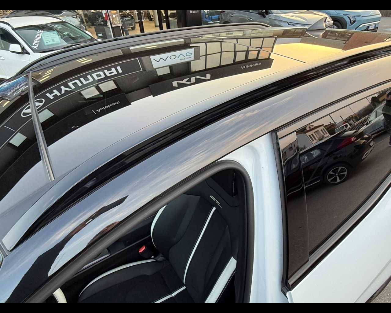 Kia Sportage Aziendali 2025 Sportage Este