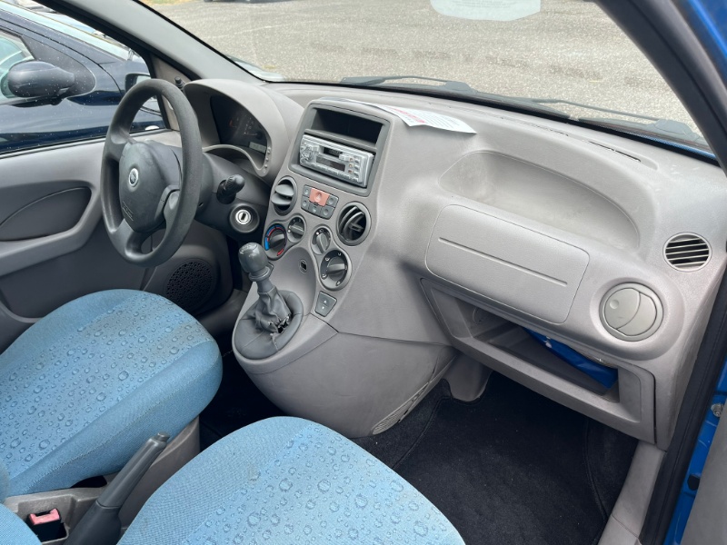 FIAT – Panda 1.1 Active