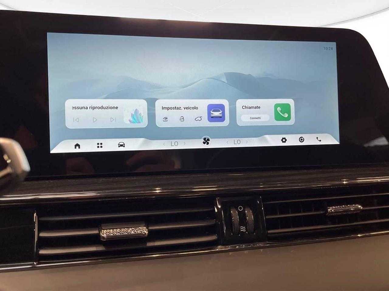 Omoda Omoda 5 Nuovo Ibrido Omoda 5 Legnago