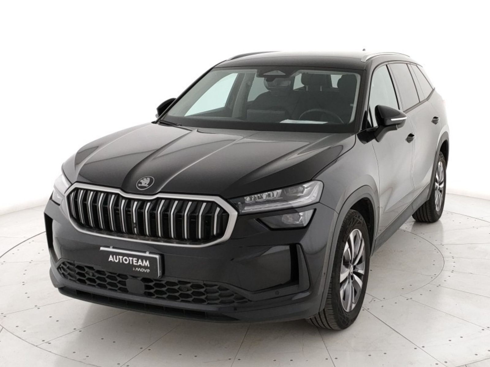 Skoda Kodiaq Usato 2024 Kodiaq Padova