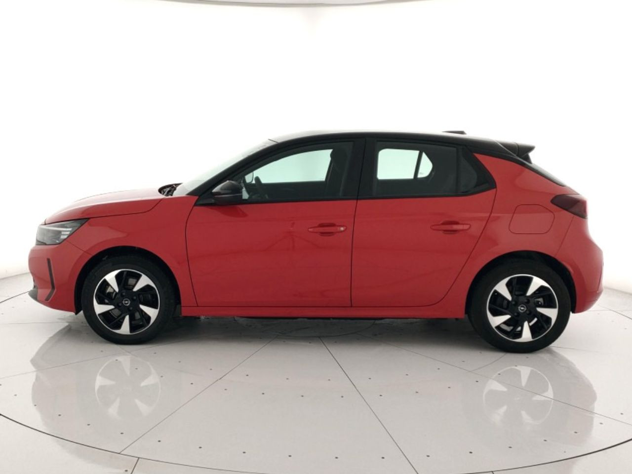 Opel Corsa Aziendali 2026 Corsa Porto Mantovano