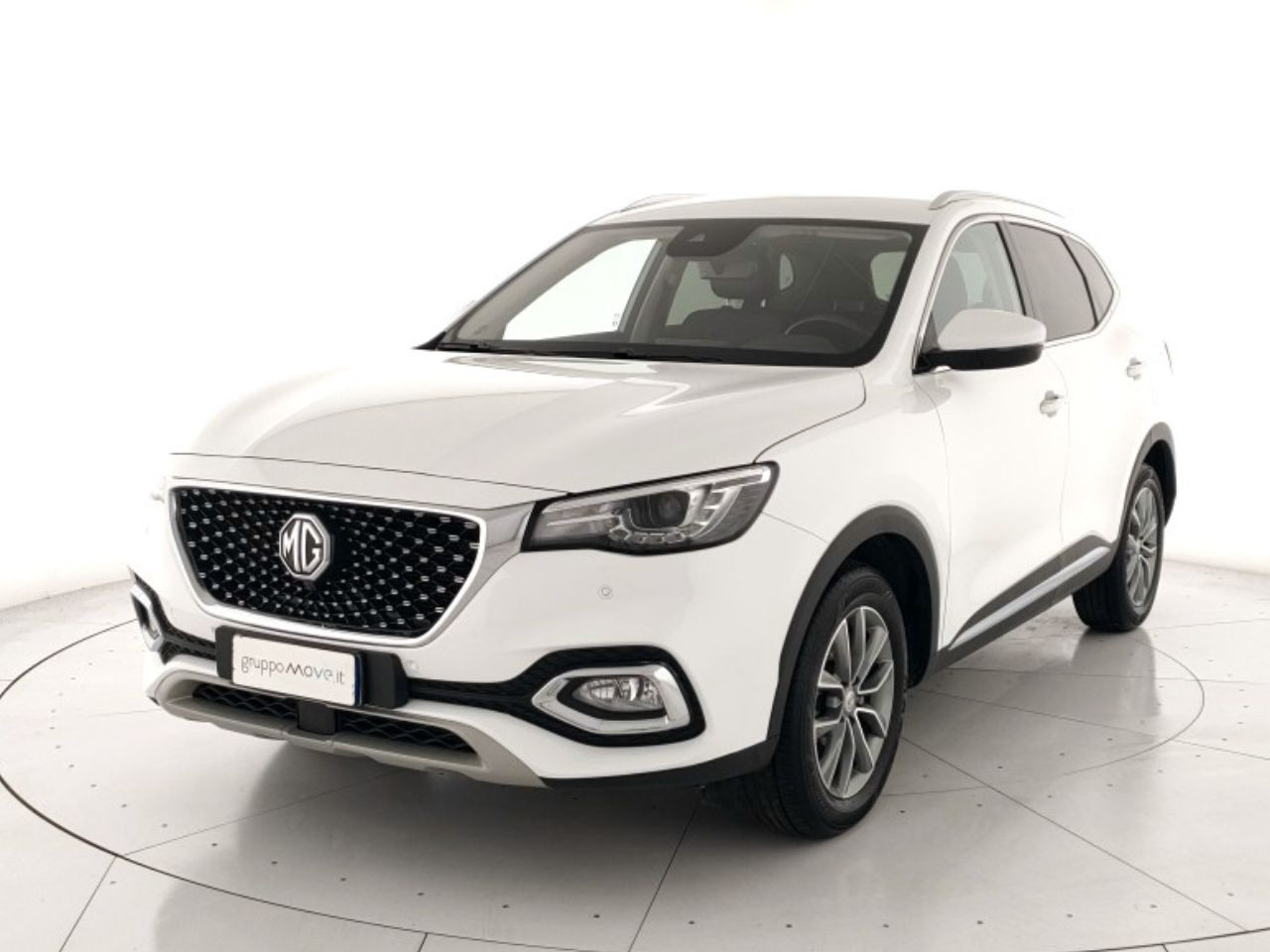 Mg HS Usato 2023 HS Modena