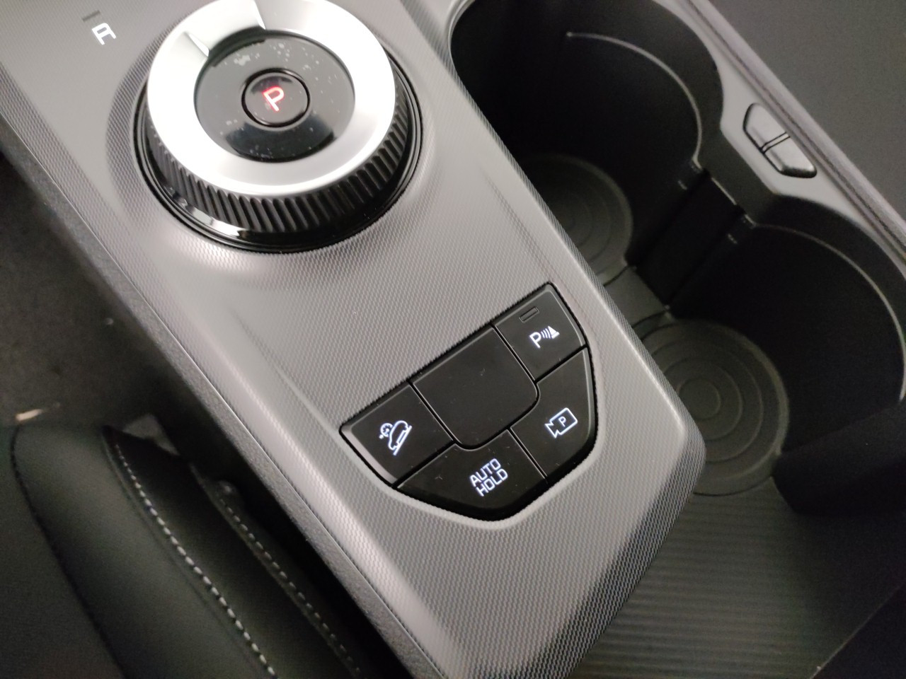 Kia Sportage Nuovo Ibrido benzina Sportage Mantova