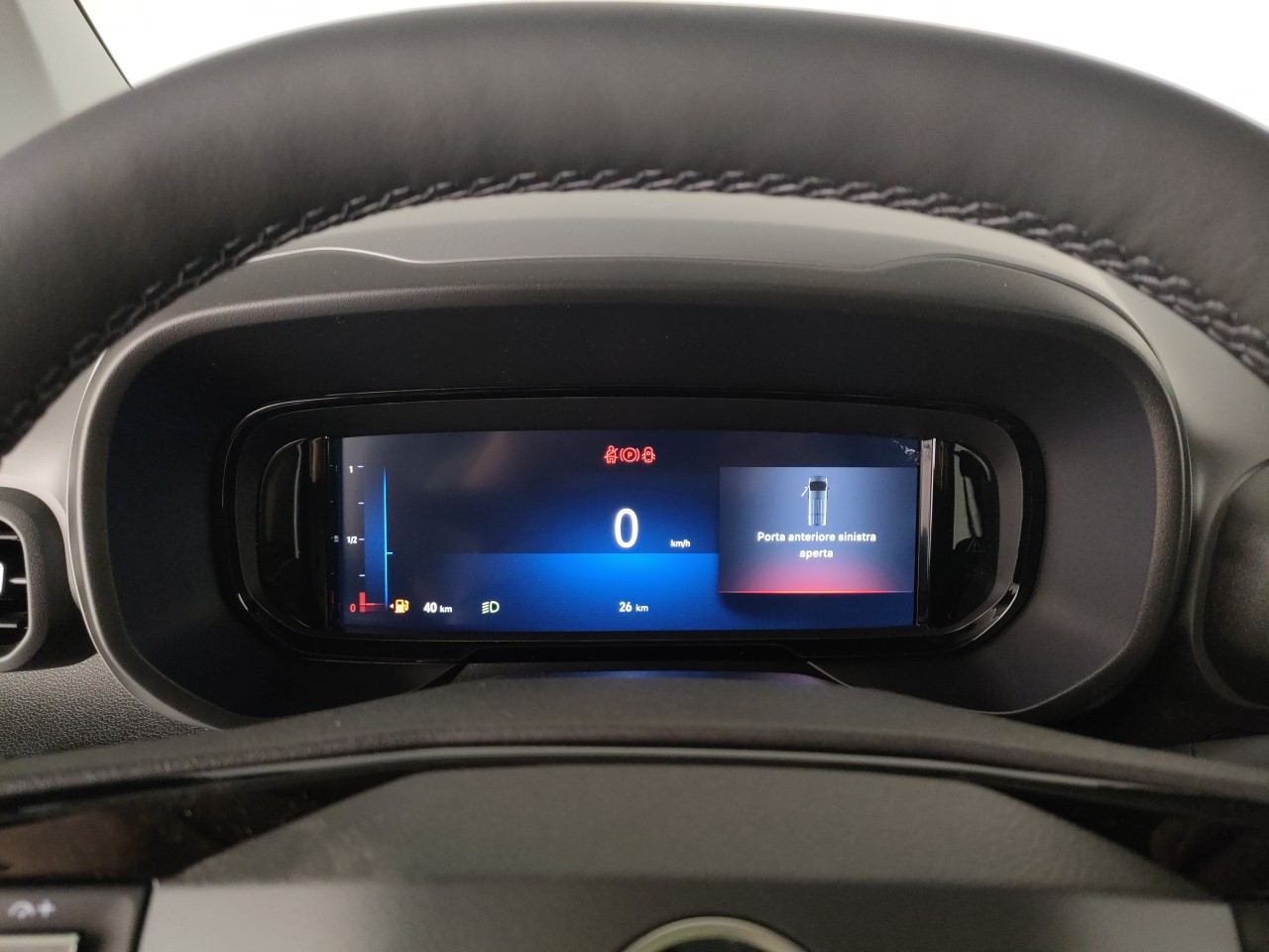 Opel Combo Life Nuovo diesel Combo Life Porto Mantovano