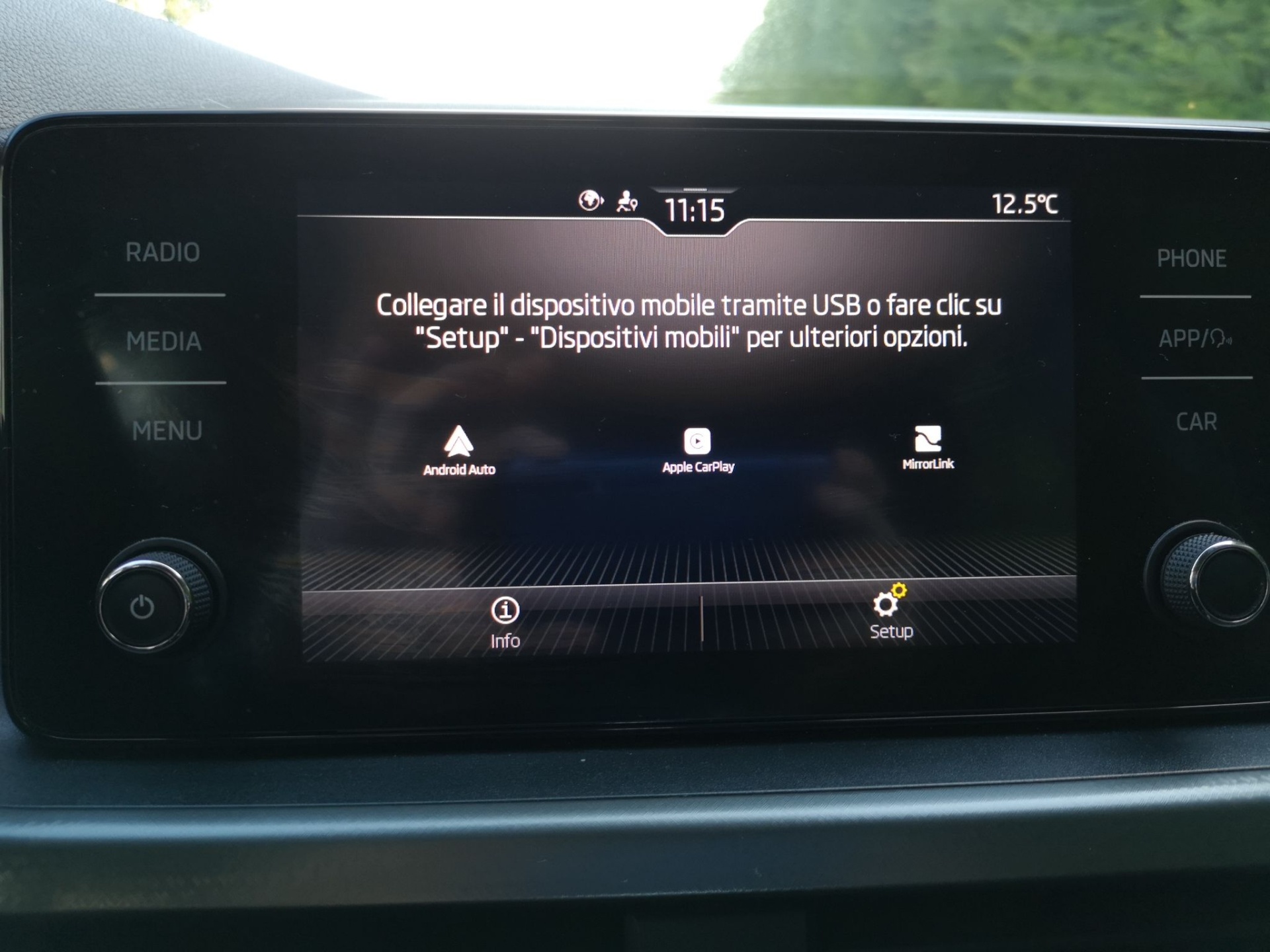 Skoda Kamiq Usato 2024 Kamiq Rovigo
