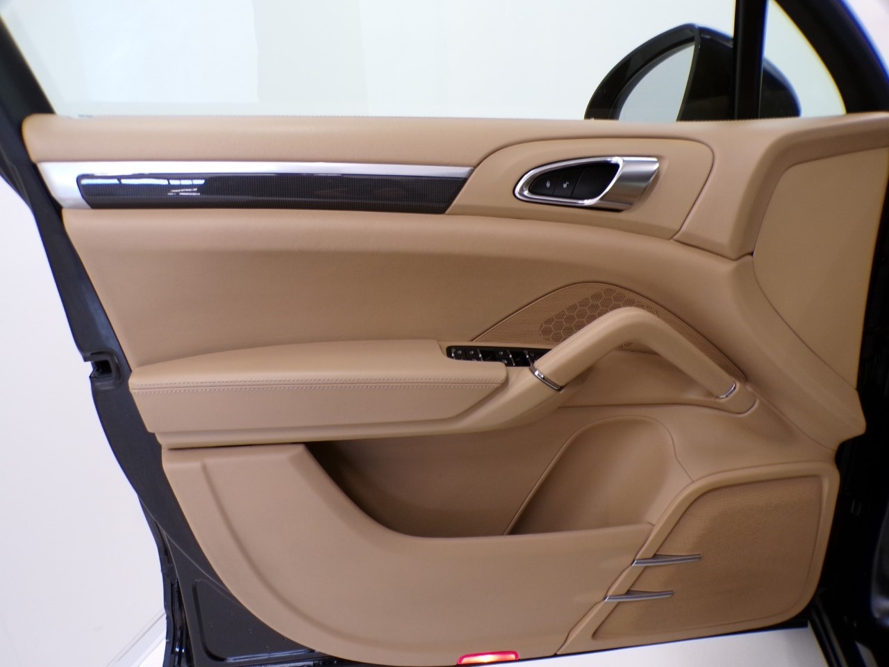 Porsche Cayenne Cayenne 3.0 V6 Tiptronic - 11