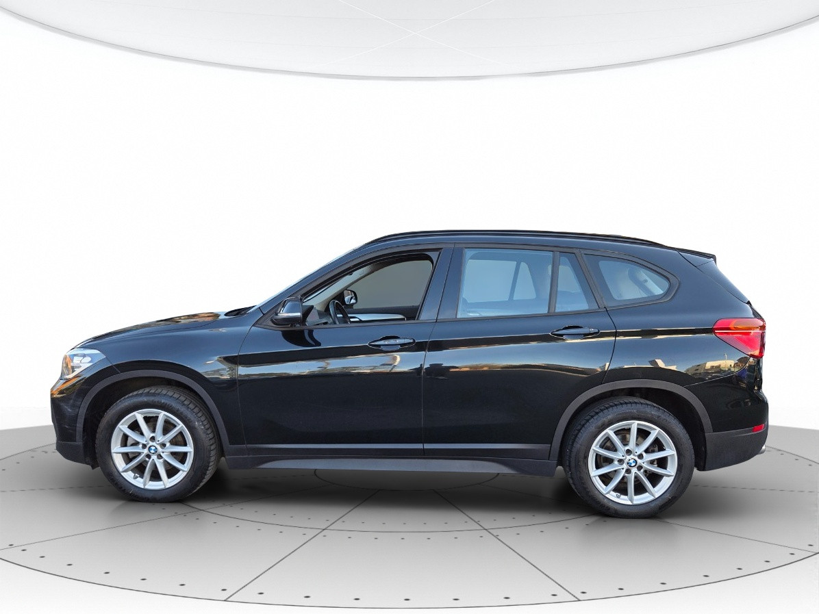 Bmw X1 Usato 2021 X1 Reggio Emilia