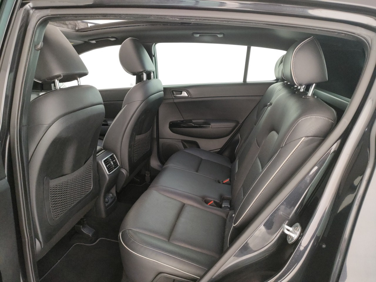 Kia Sportage Usato 2017 Sportage Porto Mantovano