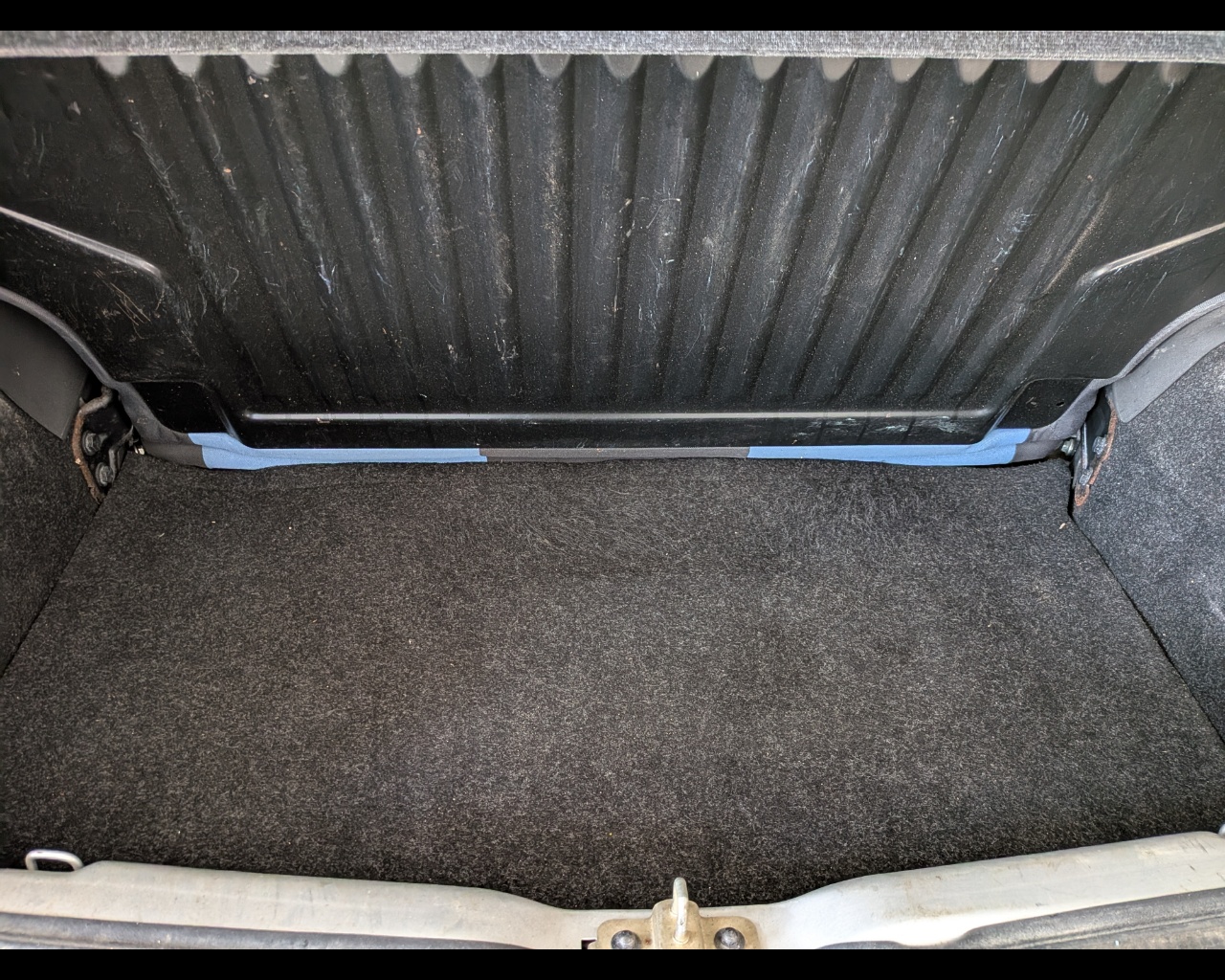 Foto FIAT Panda 1.2 natural power Dynamic