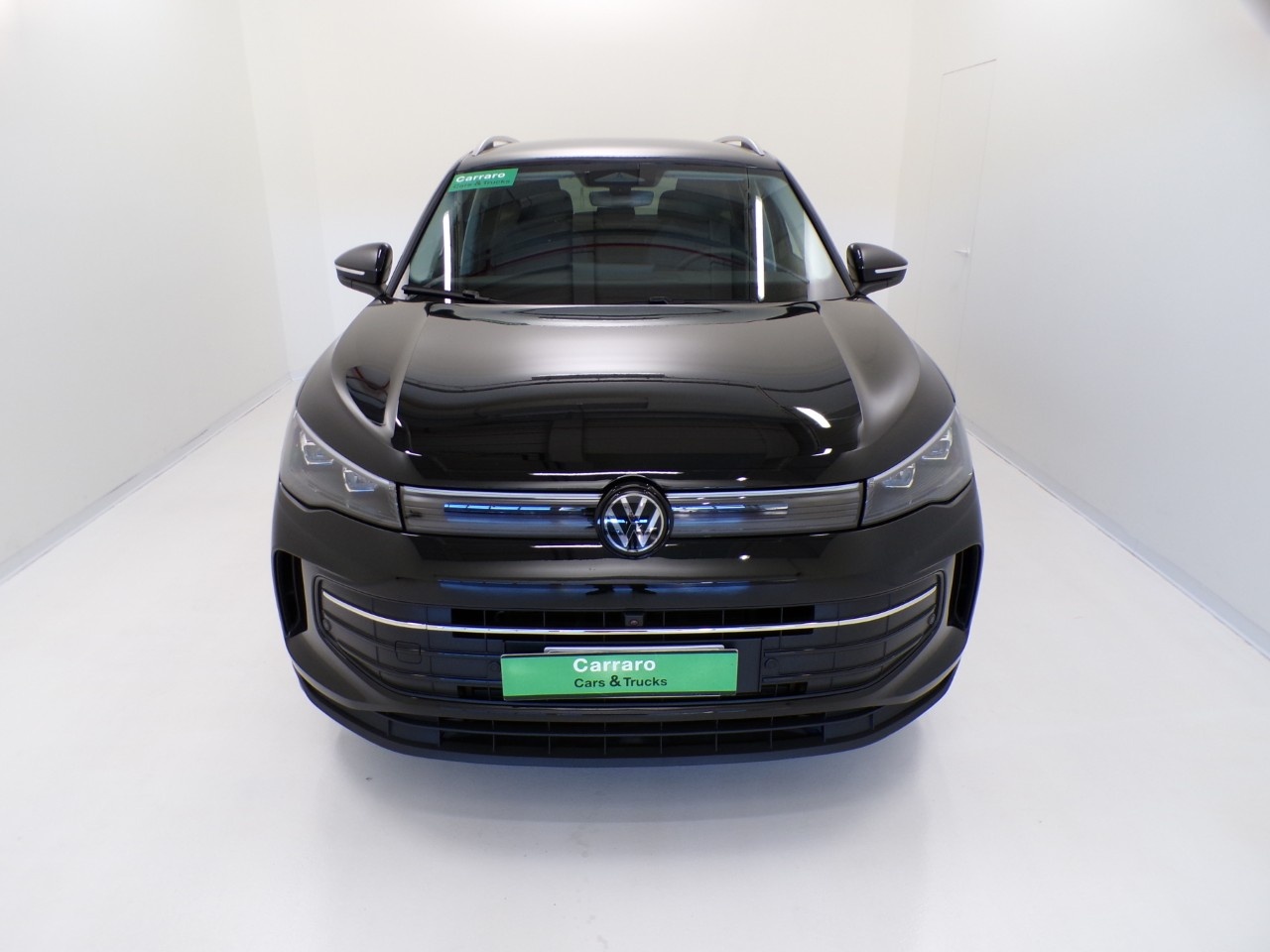 Volkswagen  Tiguan 1.5 etsi R-Line Plus 150cv dsg - 2