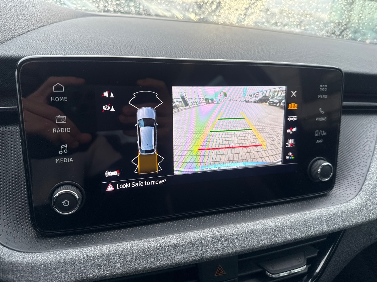 Skoda Kamiq Usato 2025 Kamiq Padova