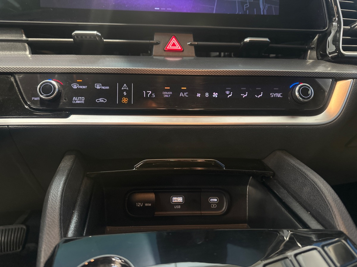 Kia Sportage Usato 2025 Sportage Carpi