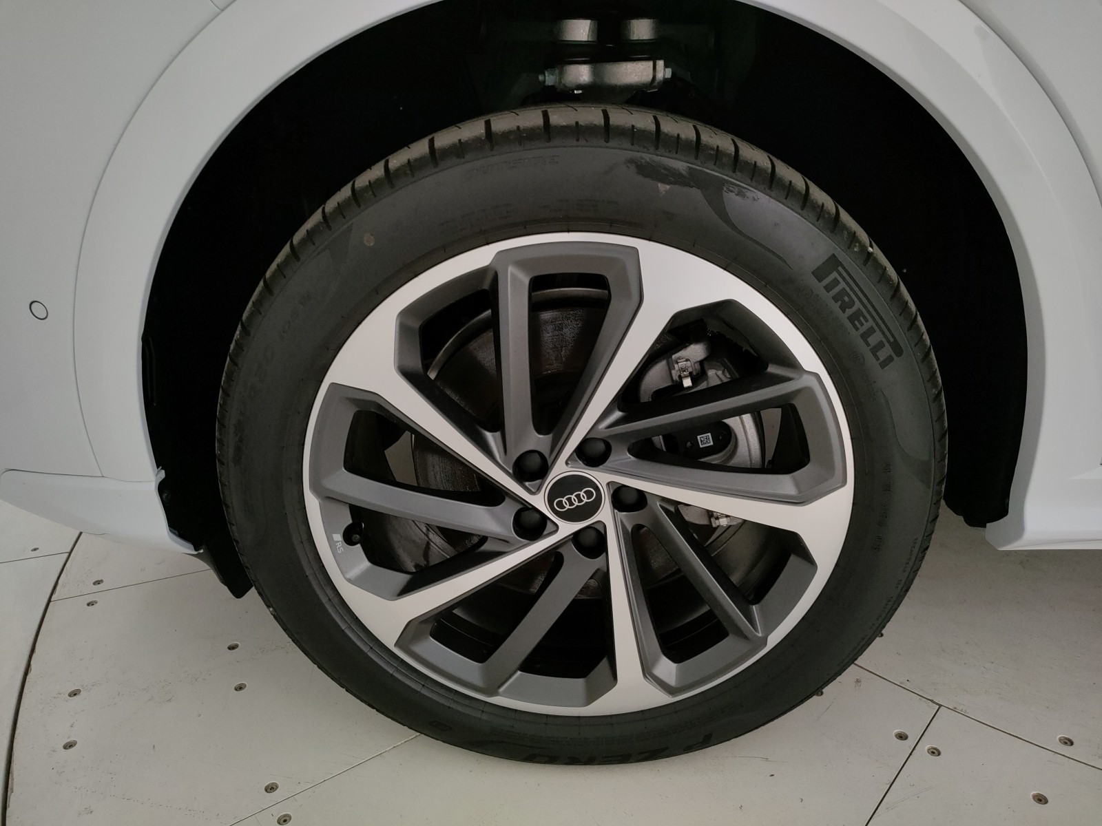 Audi Q5 KM0 2025 Q5 Legnago