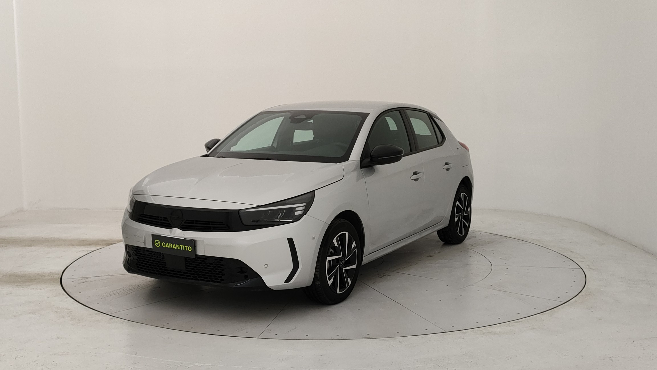 OPEL Corsa Vi 2023 Corsa 1.2 GS s&s 100cv