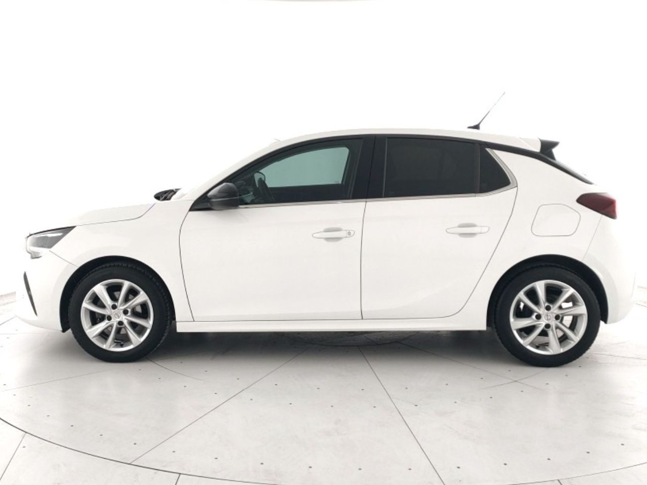 Opel Corsa Usato 2021 Corsa Reggio Emilia