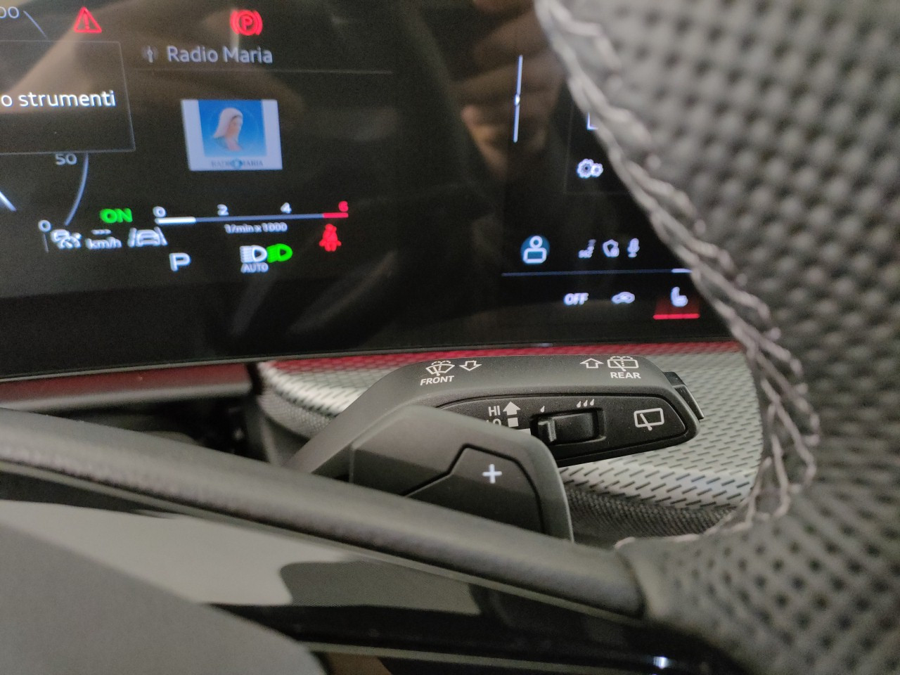 Audi Q5 KM0 2025 Q5 San Zeno Naviglio