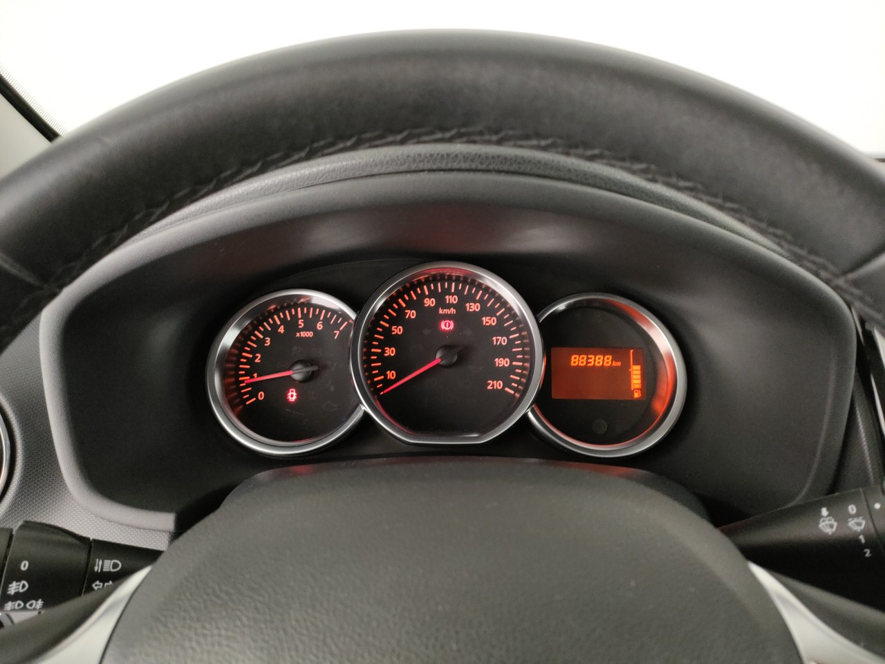Dacia Sandero Usato 2019 Sandero Modena