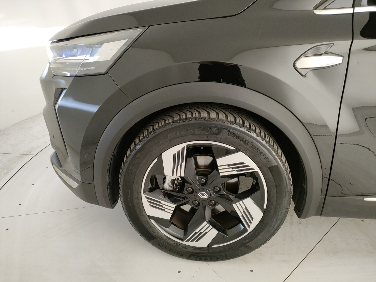 Renault Symbioz Usato 2025 Symbioz San Zeno Naviglio