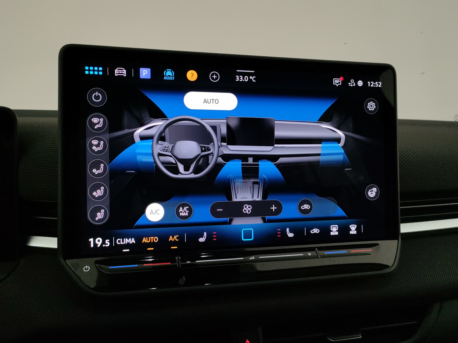 Volkswagen T-Roc KM0 2026 T-Roc Legnago