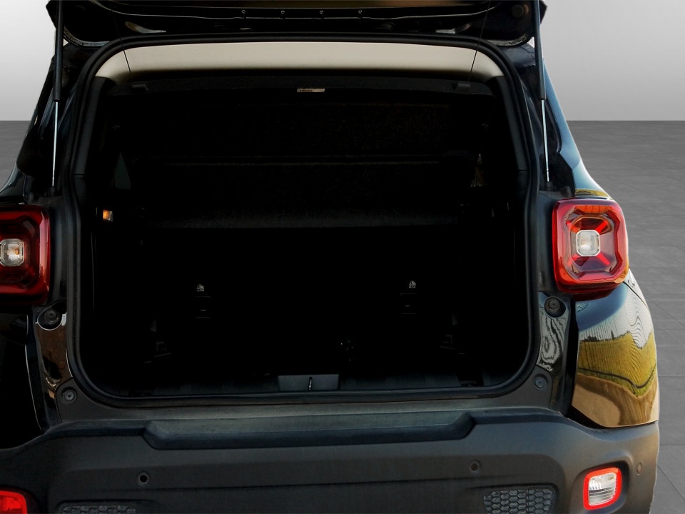 JEEP Renegade 1.6 mjt Limited 2wd 130cv Diesel usato - 17