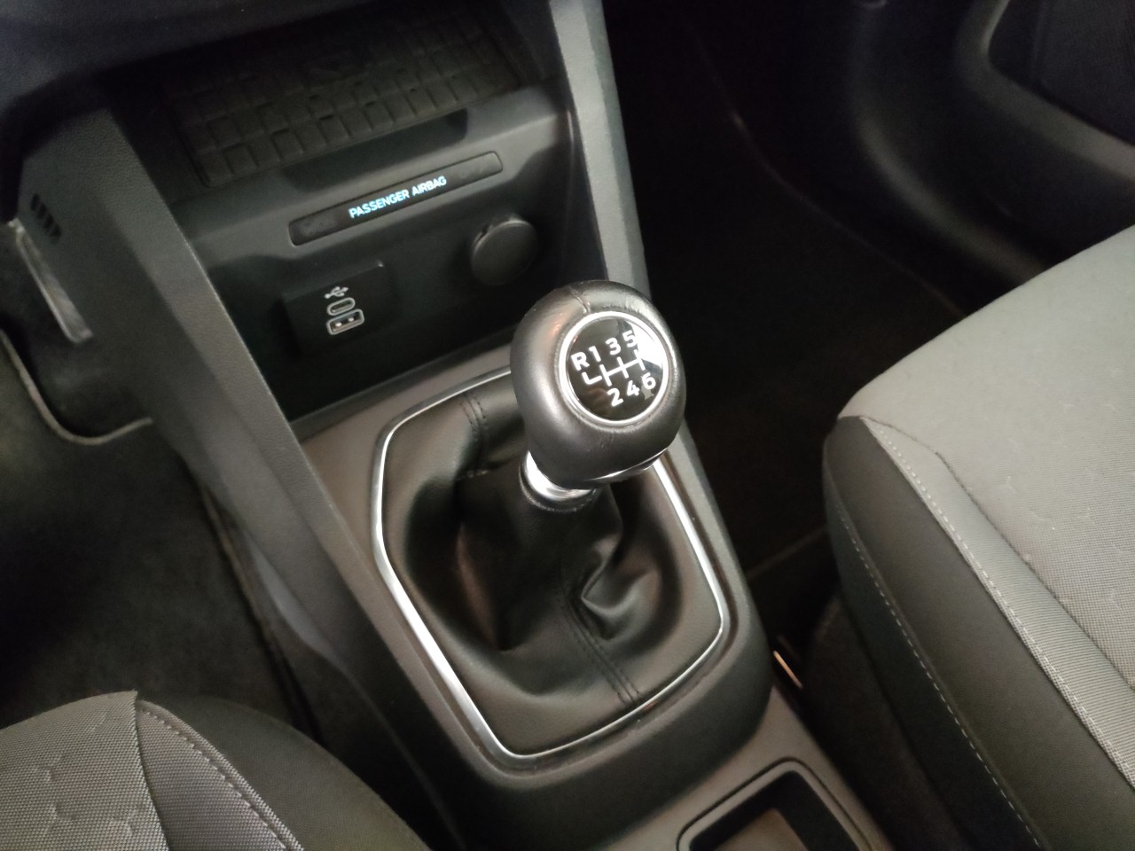 Ford Tourneo Usato 2024 Tourneo Porto Mantovano