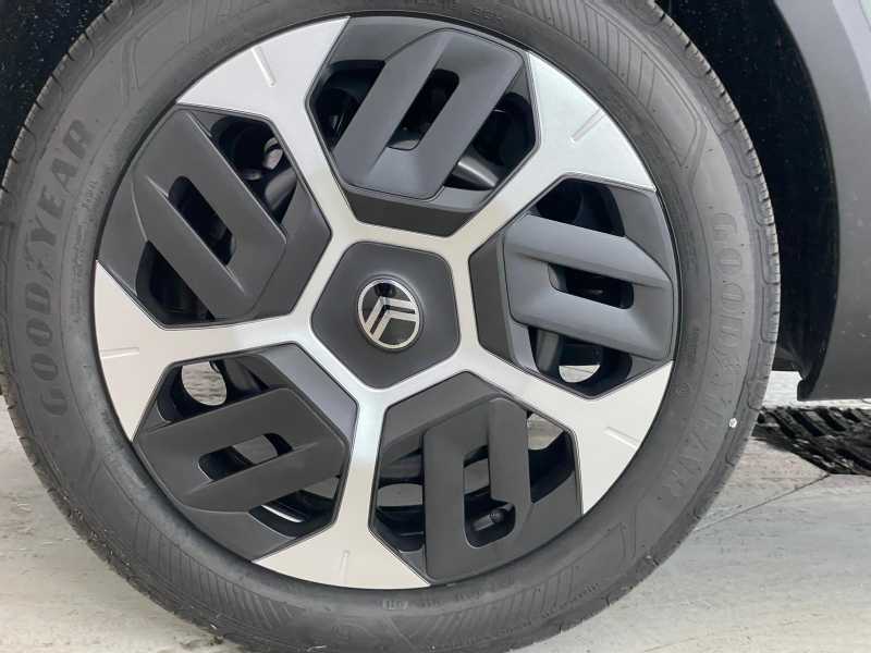 C4 Puretech 130 S&s Eat8 - Plus