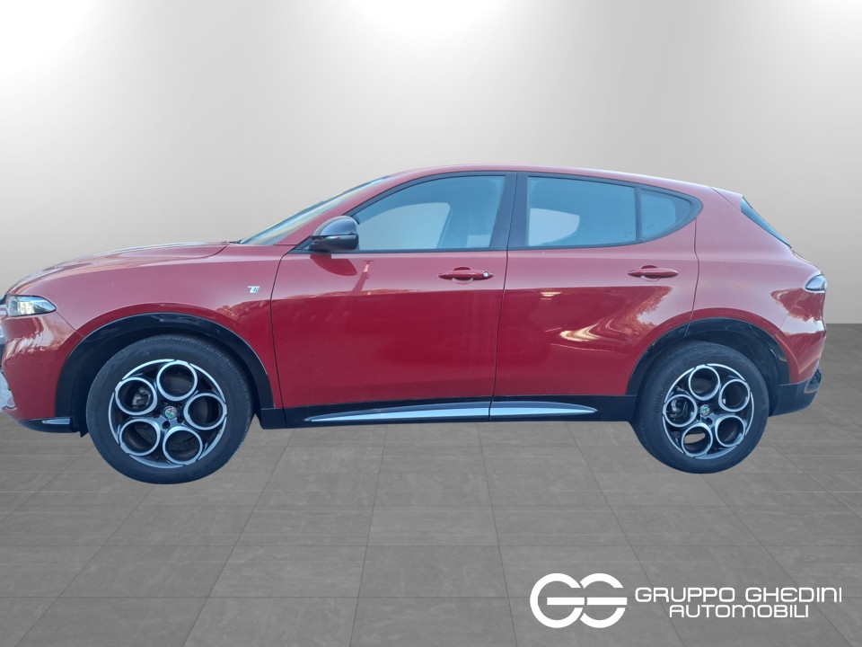ALFA ROMEO Tonale 1.6 Ti 130cv tct6 Diesel usato - 1
