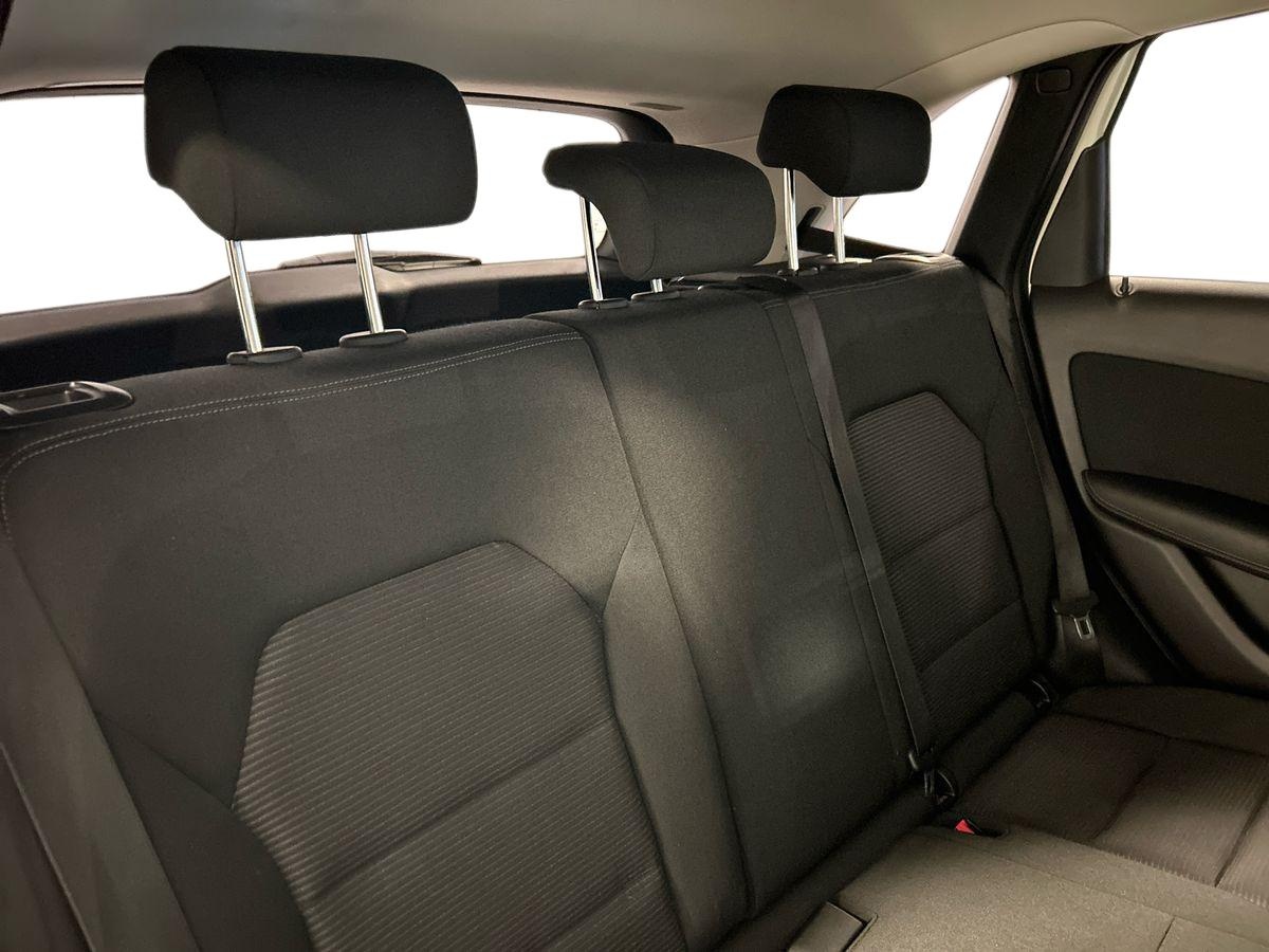 Mercedes Classe B Classe B 180 Business - 16