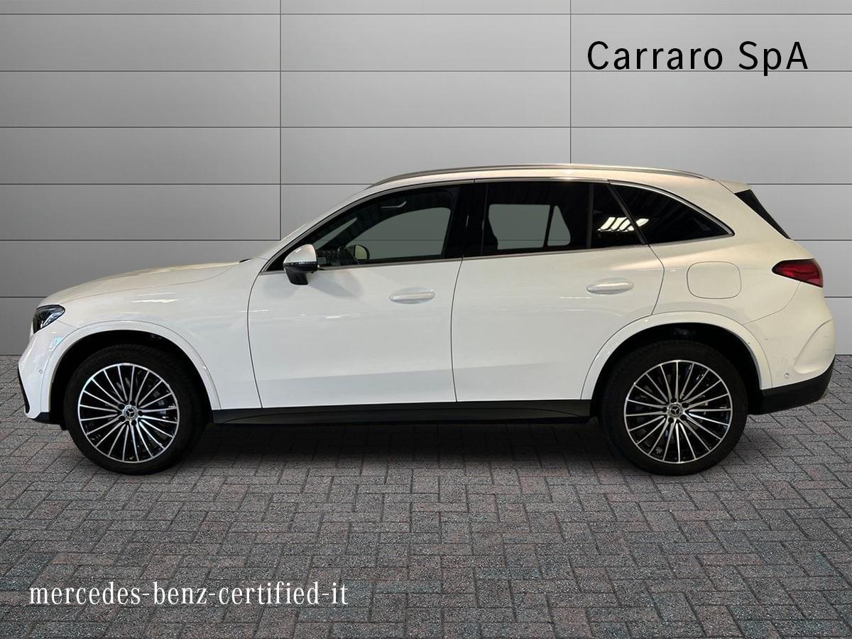 Mercedes GLC GLC SUV 300 e AMG Advanced 4Matic 9G-Tronic - 6