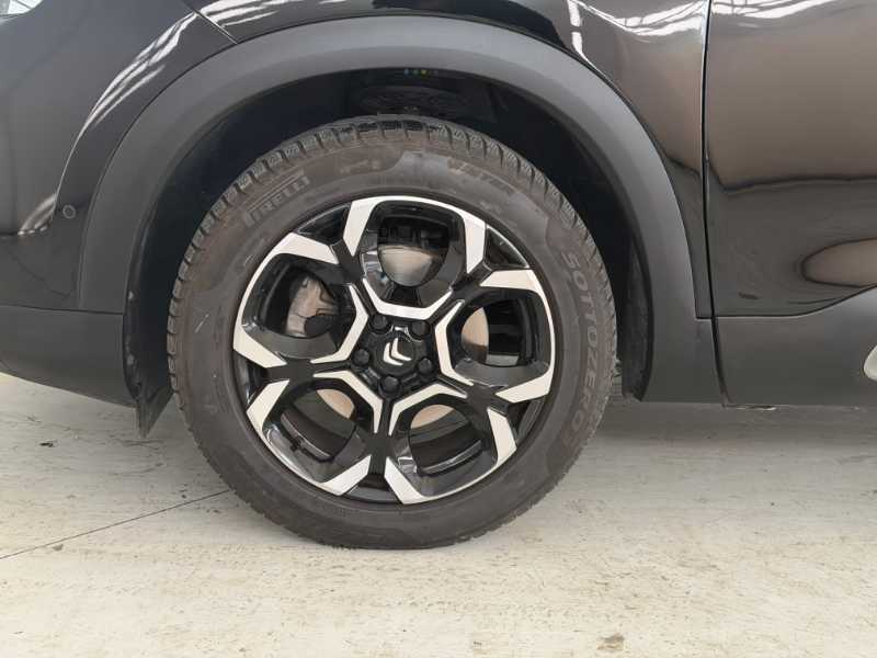C5 Aircross I 2022 - C5 Aircross 1.5 Bluehdi Shine S&s 130cv Eat8