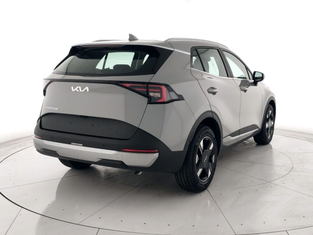 Kia Sportage KM0 2026 Sportage Mantova
