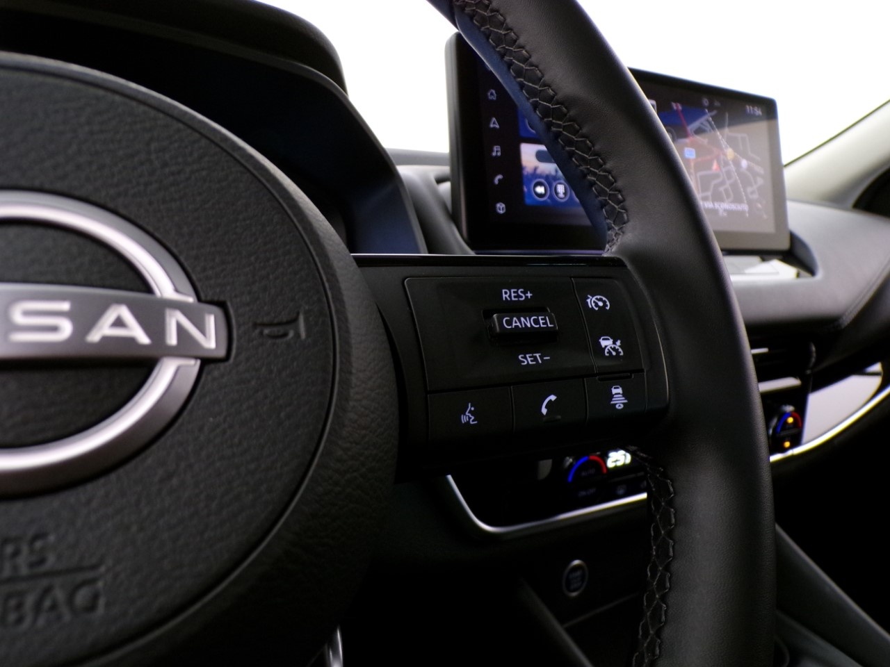 Nissan Qashqai Qashqai 1.3 MILD HYBRID 158cv N-Connecta 2WD Xtronic - 16