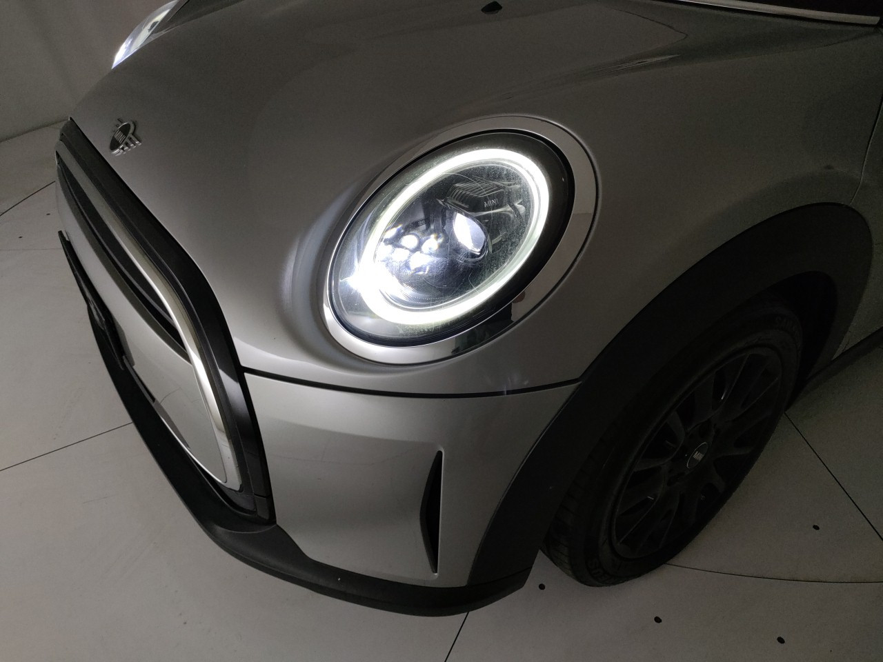 Mini Cooper Usato 2024 Cooper San Zeno Naviglio