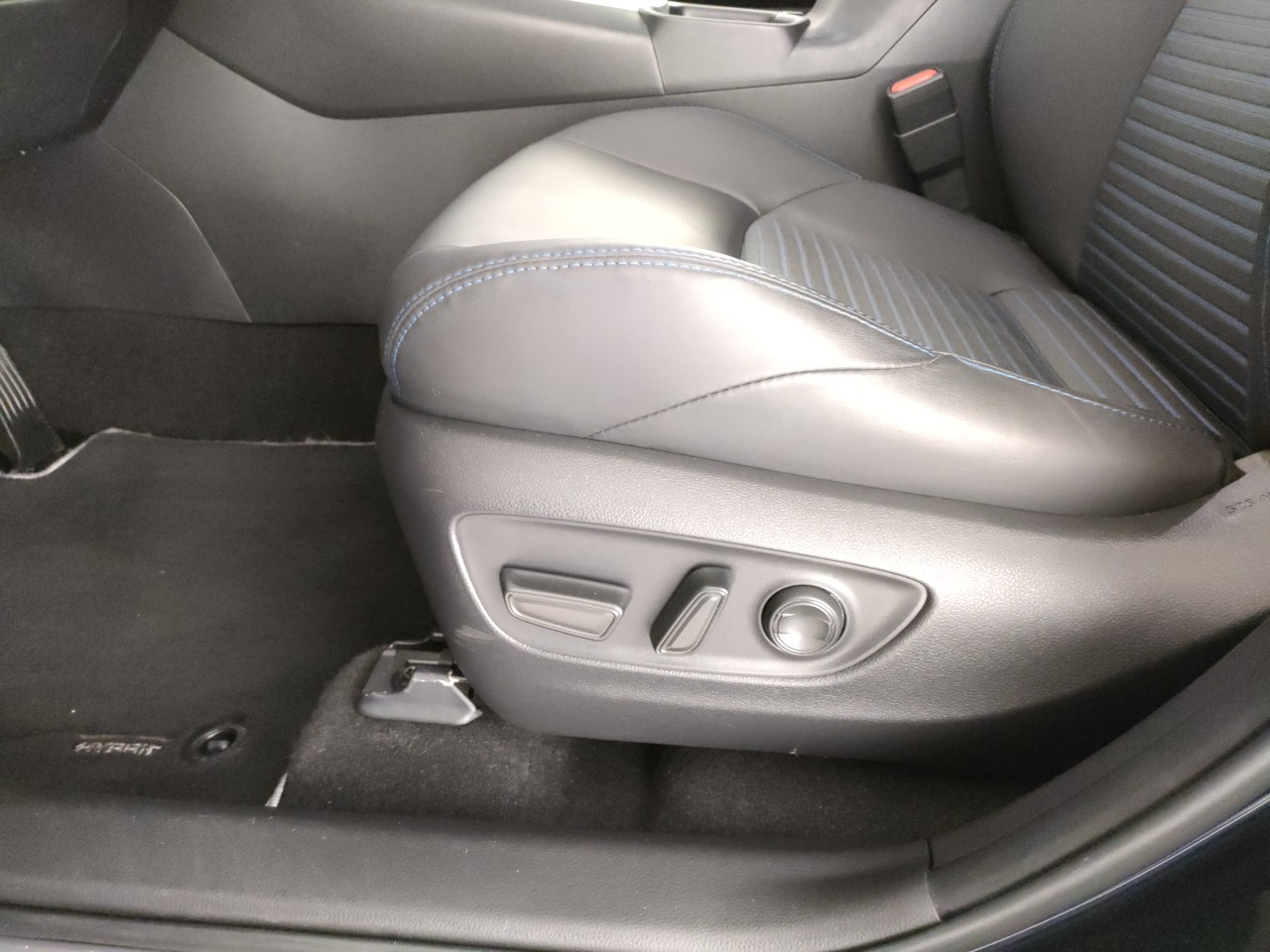 Toyota Rav4 Usato 2023 Rav4 Porto Mantovano