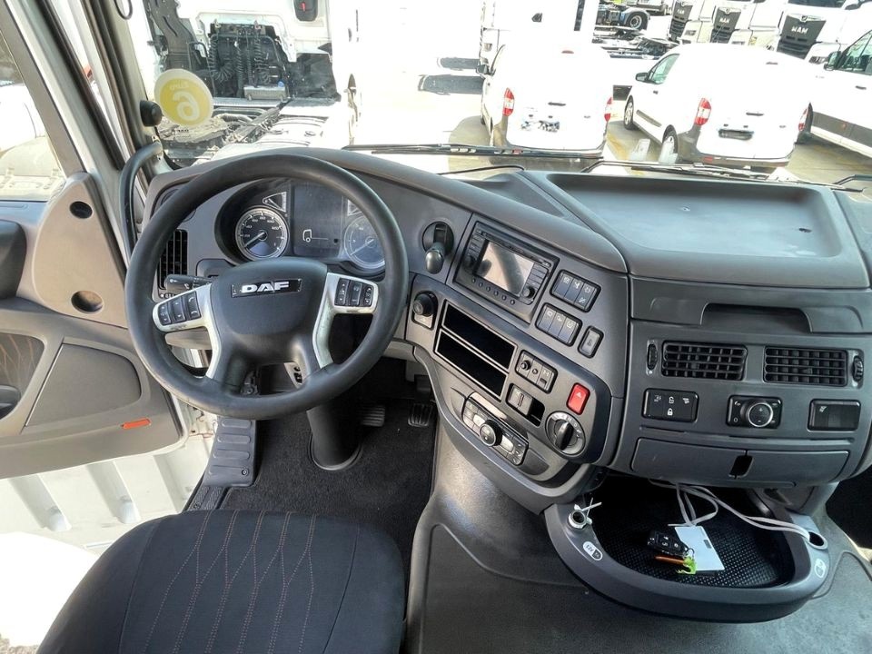 DAF XF 530 FT