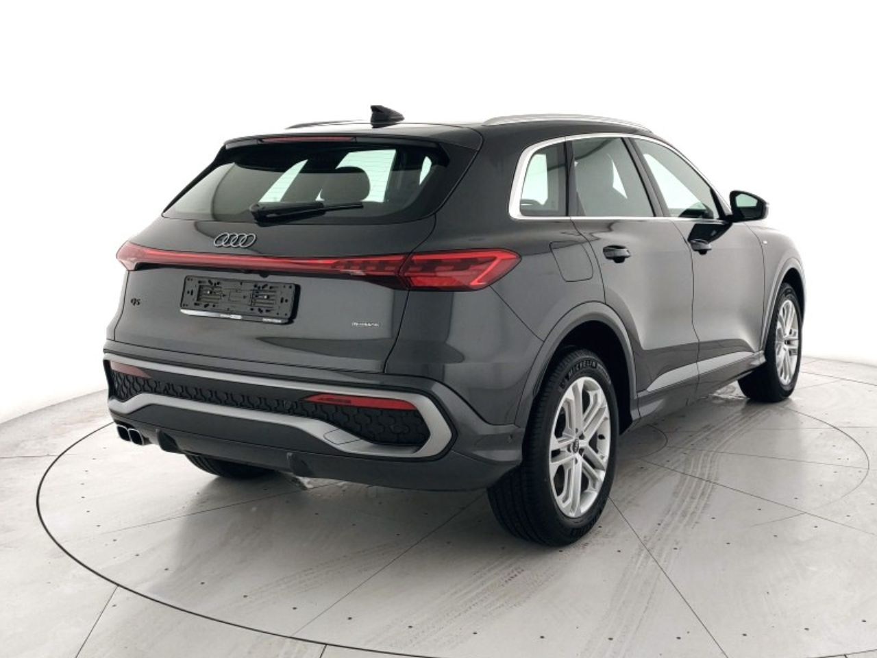 Audi Q5 KM0 2025 Q5 Porto Mantovano