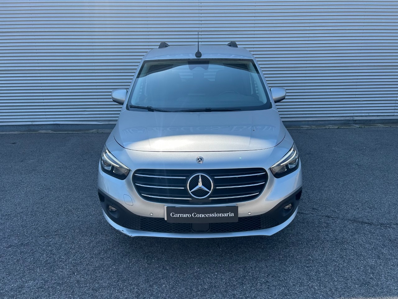 Mercedes Classe T Classe T Long 180d Sport auto - 3