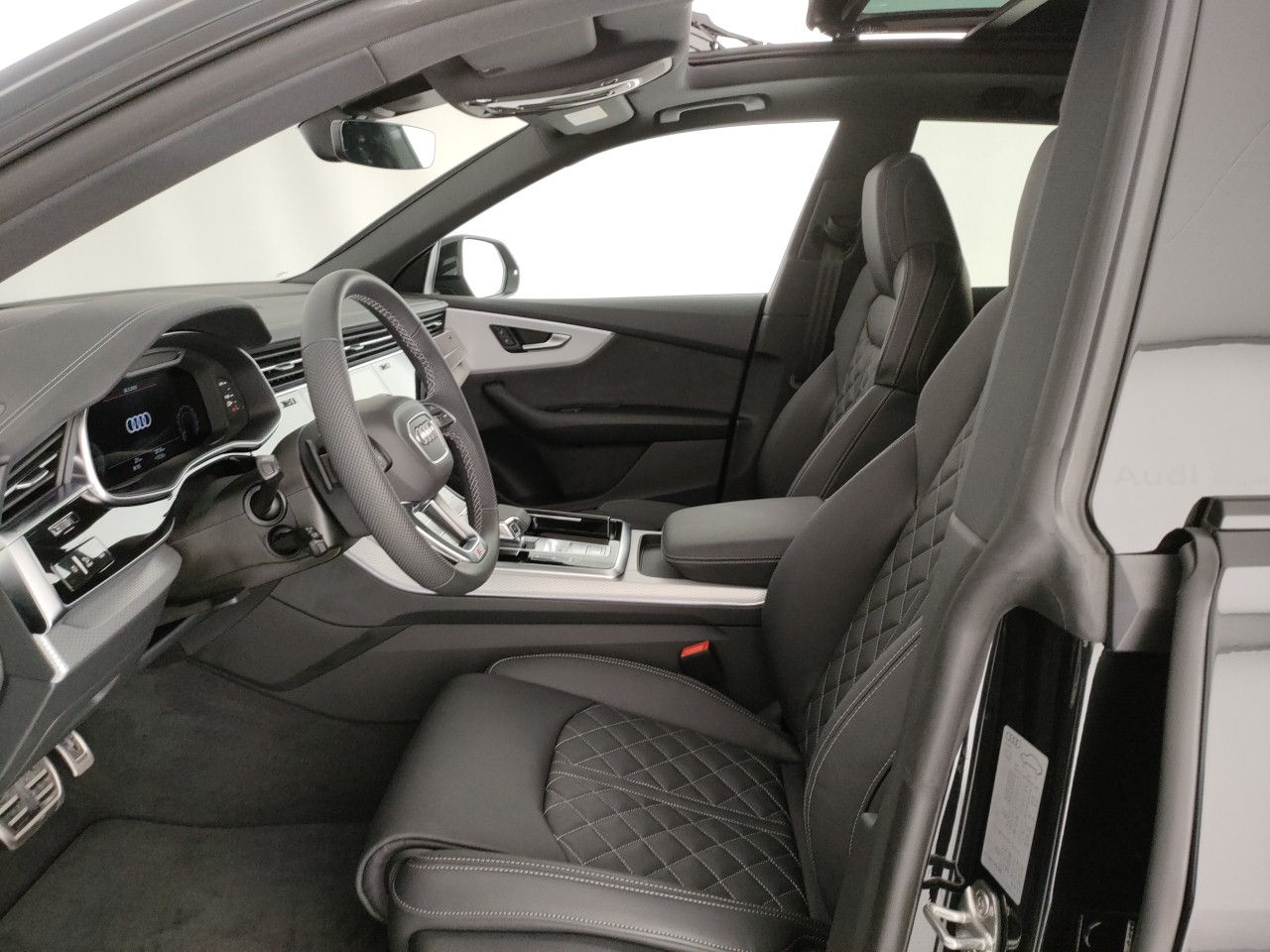 Audi Q8 Usato 2025 Q8 Legnago
