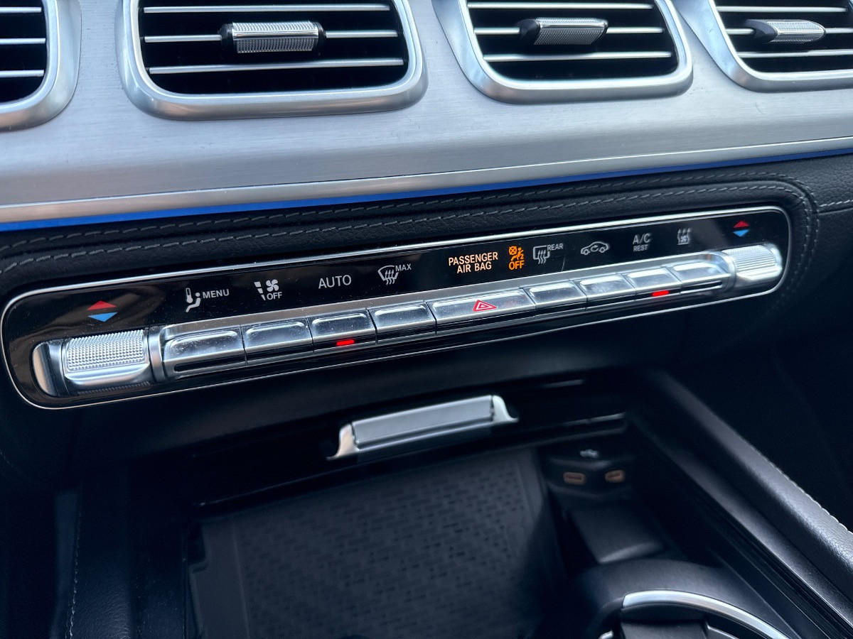 Mercedes GLE Usato 2024 GLE Padova