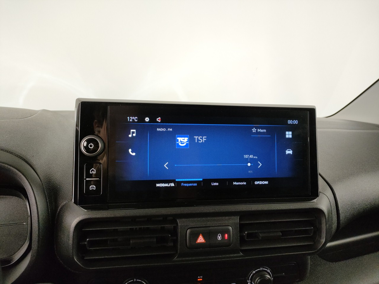 Opel Combo Cargo Nuovo Diesel Combo Cargo Porto Mantovano