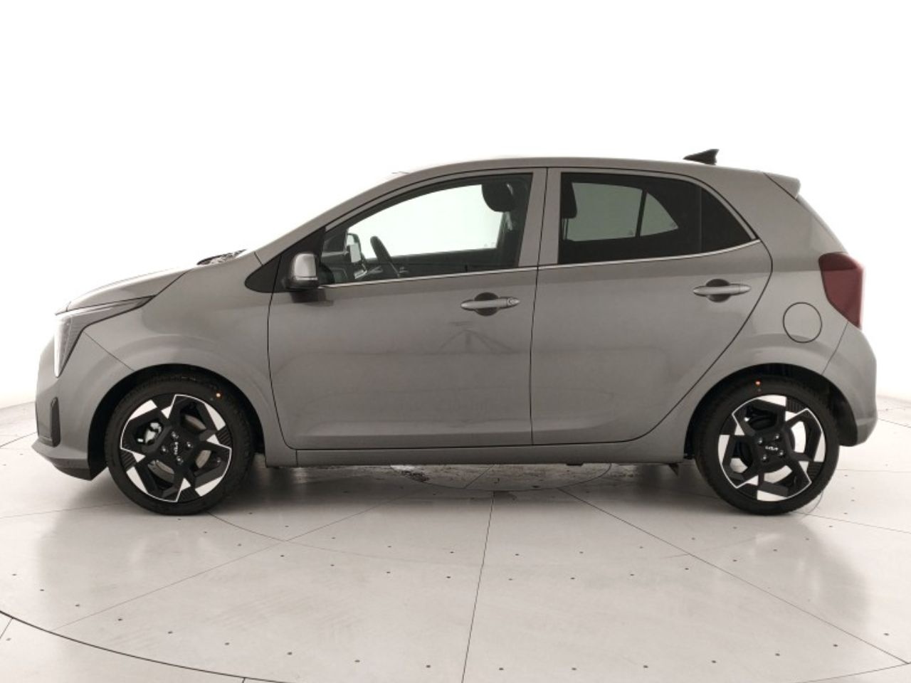 Kia Picanto Usato 2026 Picanto Mantova