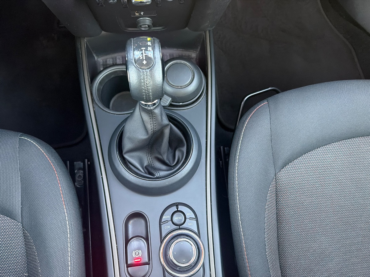 Mini Countryman Usato 2021 Countryman Mestre