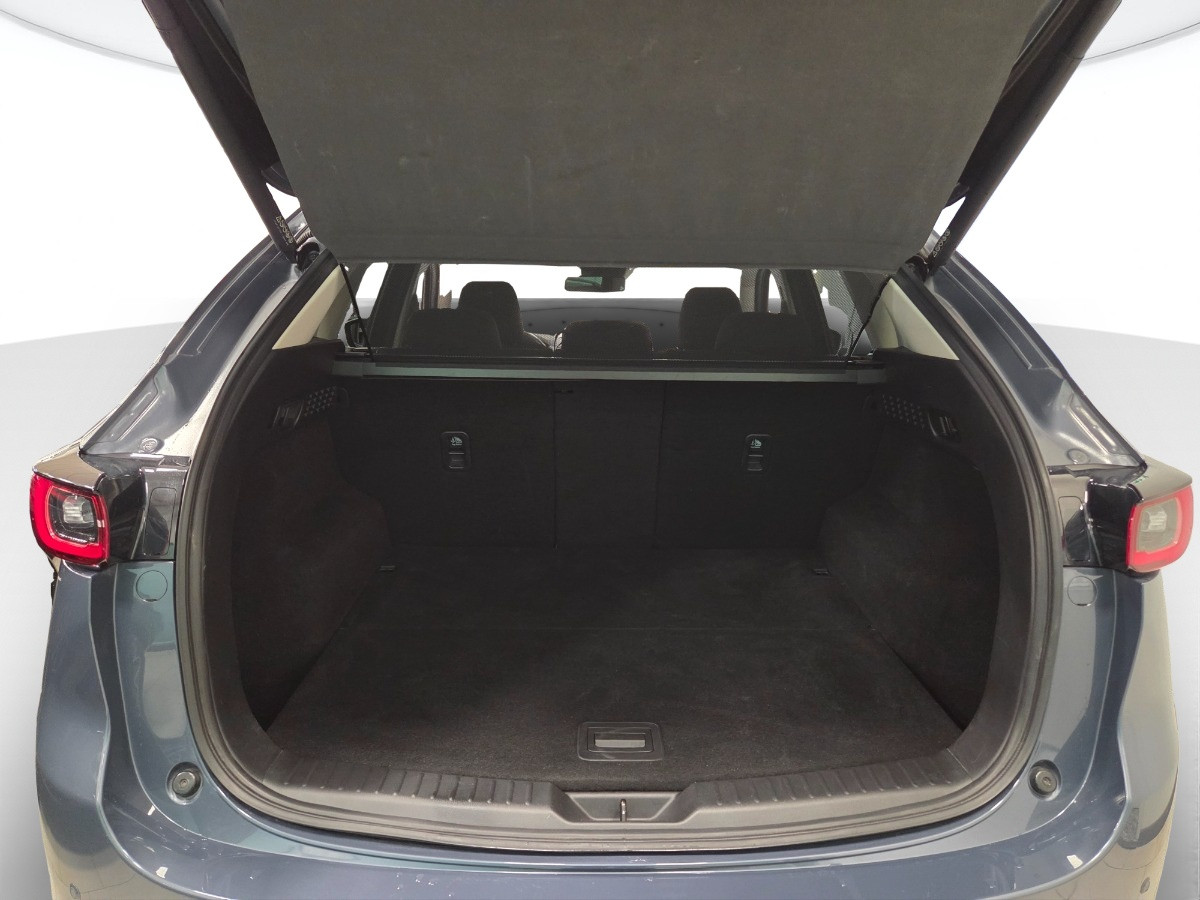 Mazda CX-5 Usato 2022 CX-5 Reggio Emilia