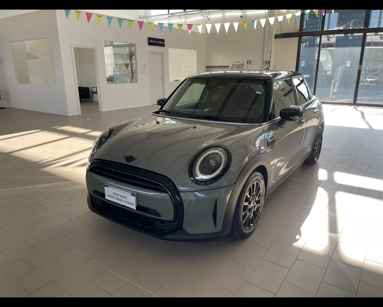 MINI Mini 5 porte