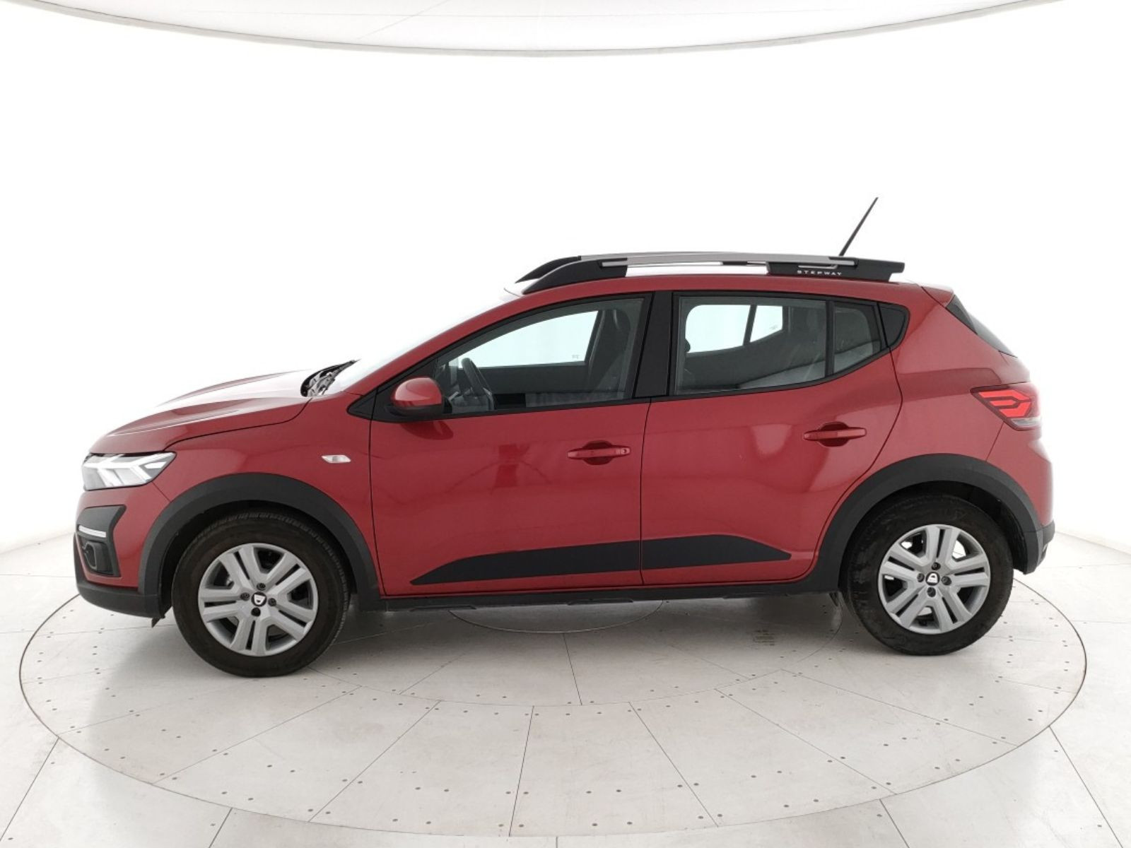 Dacia Sandero Usato 2021 Sandero Legnago