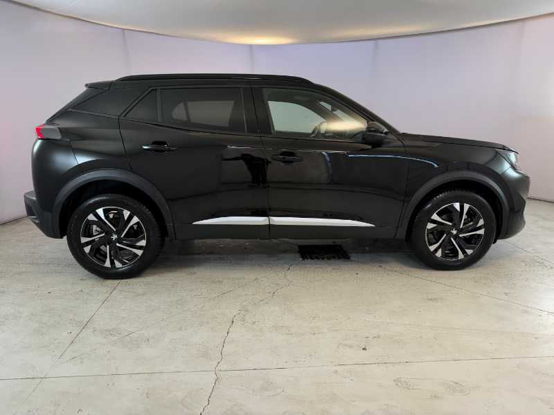 2008 Ii - 2008 1.2 Puretech Gt S&s 130cv Eat8