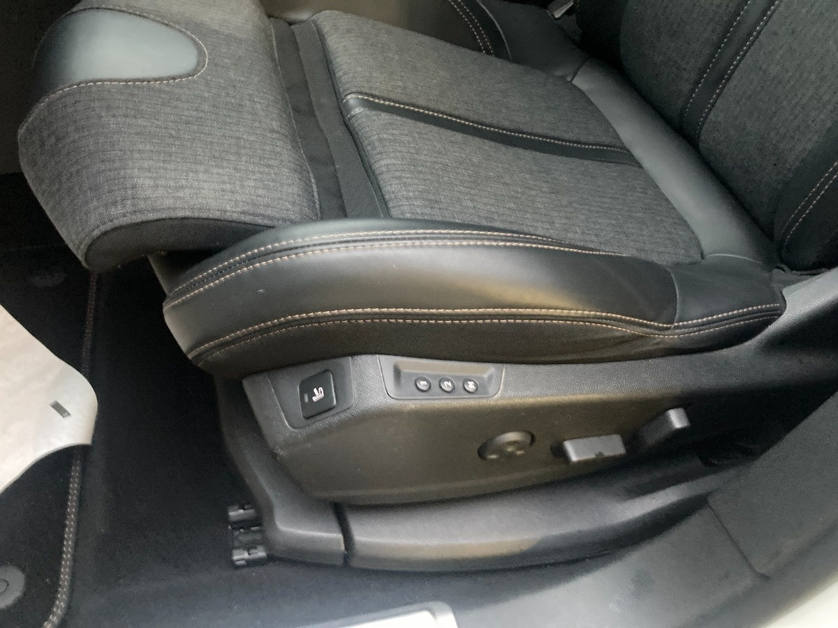 Peugeot 3008 Usato 2017 3008 Modena