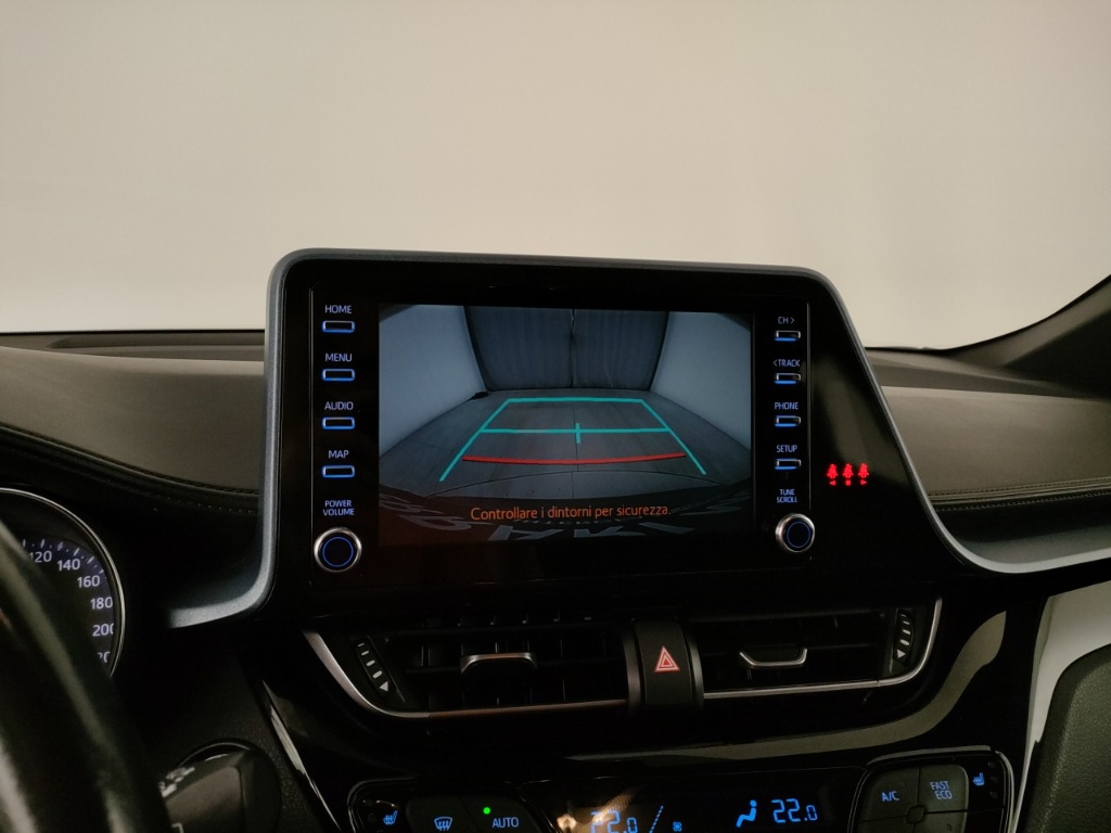 Toyota C-HR Usato 2020 C-HR Carpi